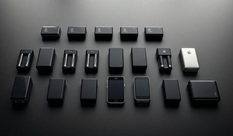 top rechargeable battery chargers