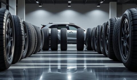 top suv comfort tires