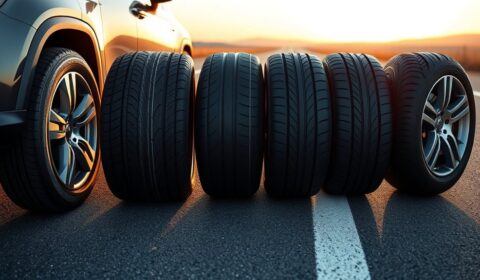 top suv highway tires