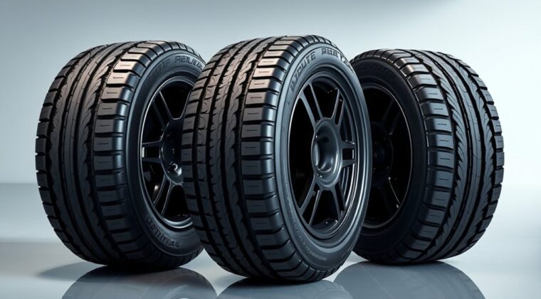top suv tires 2027