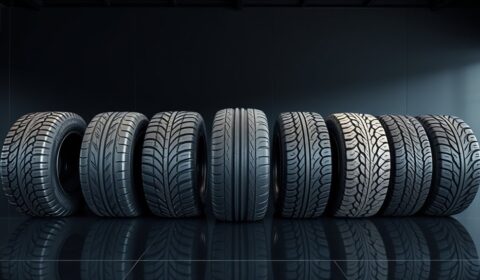 top suv tires 2027