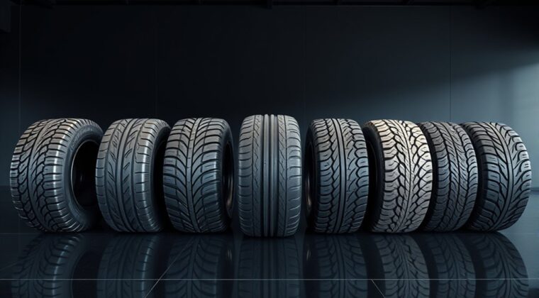 top suv tires 2027
