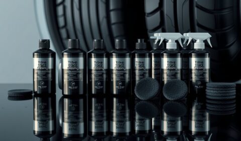 top tire dressings 2027
