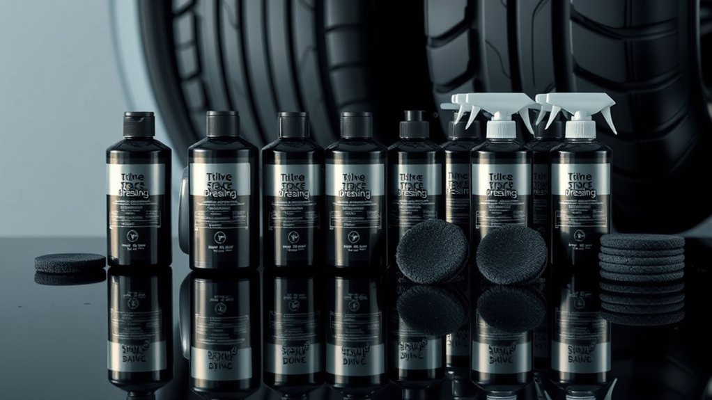 top tire dressings 2027