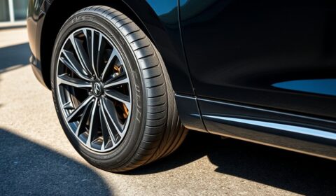 top tire uv protectants