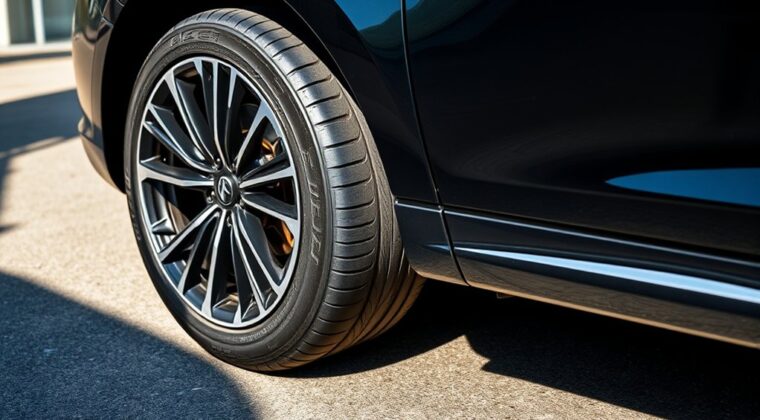 top tire uv protectants