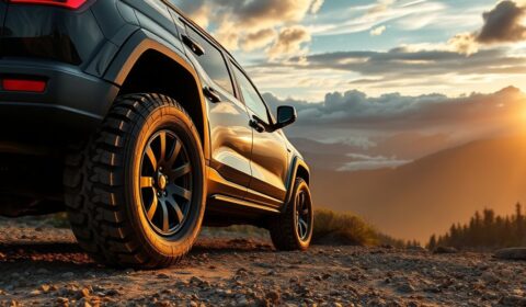 top tires for suvs