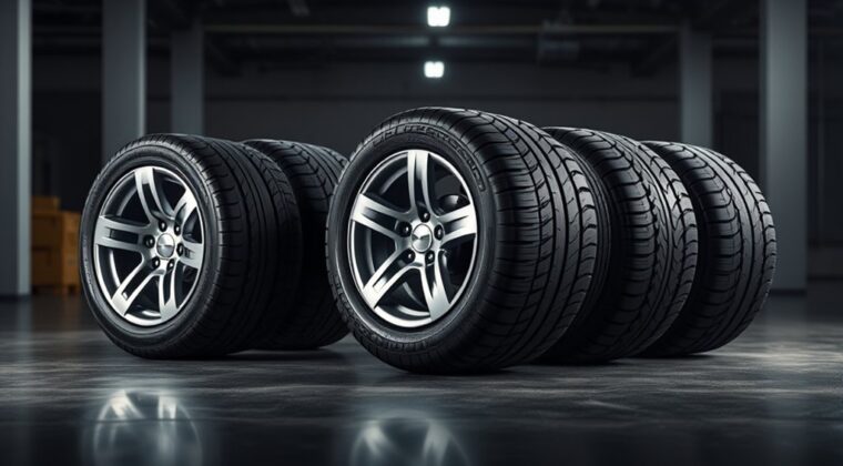 top tires for suvs