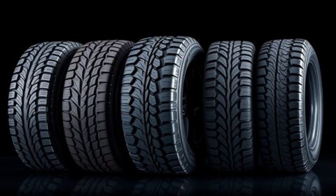 top tires for trucks