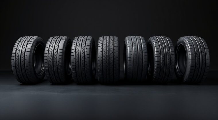 top touring tires 2027