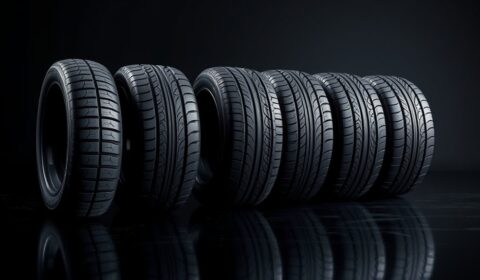 top ultra high tires