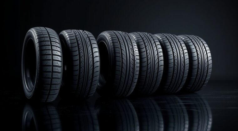 top ultra high tires