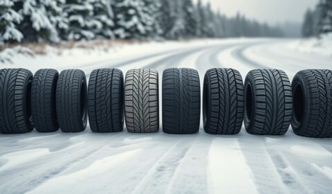 top winter tires 2027