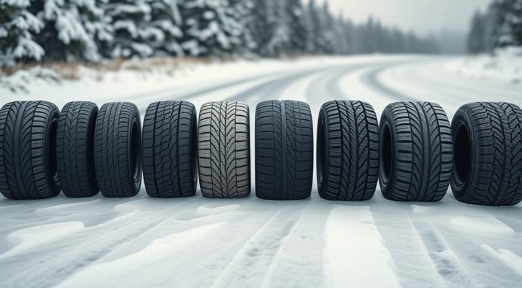 top winter tires 2027