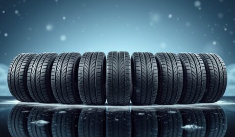 top winter tires 2027