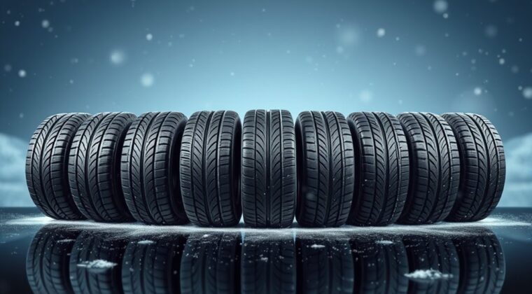 top winter tires 2027