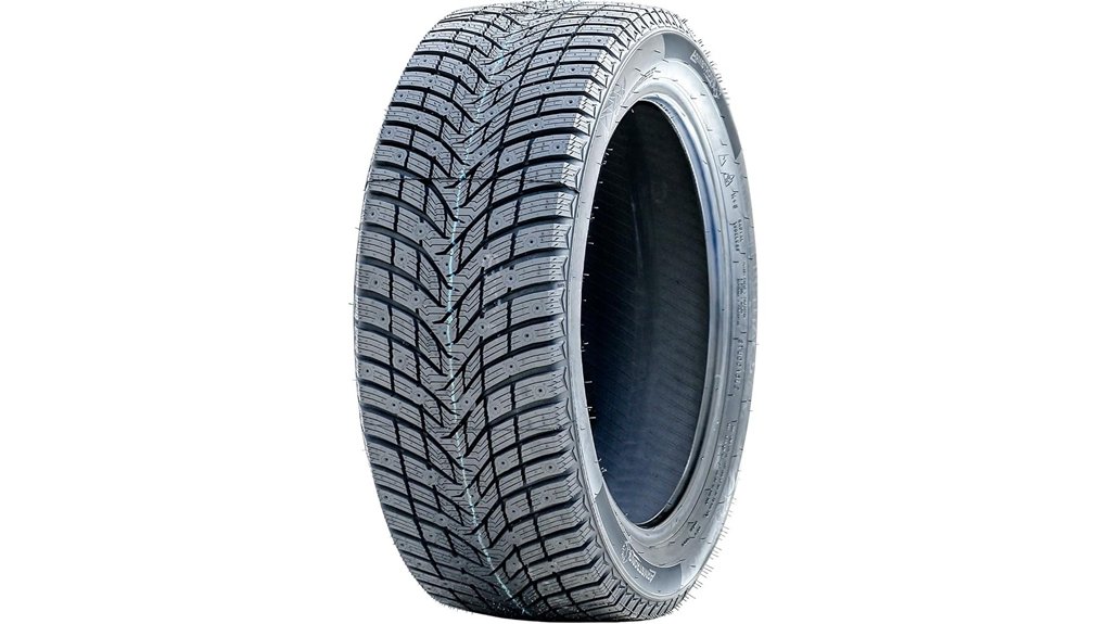 touring tire 17 inch