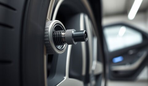 tpms sensor damage risk