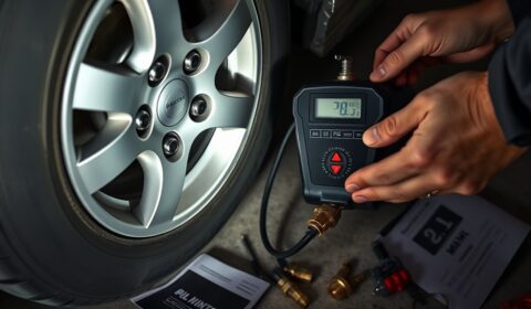 troubleshooting tire inflator issues