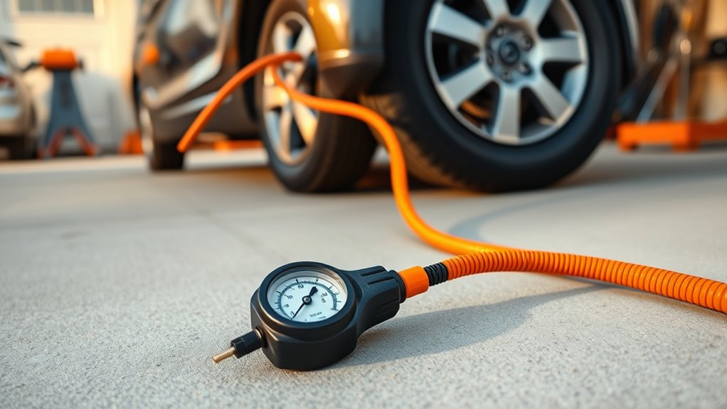 use appropriate extension cord