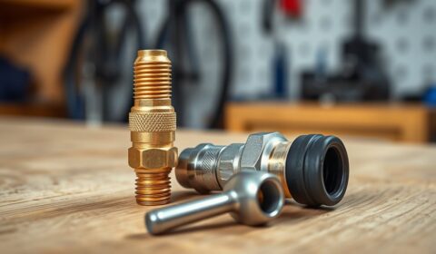 valve types for inflation
