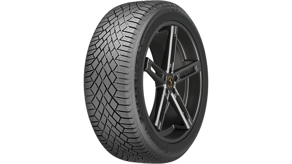 vikingcontact 7 winter tire