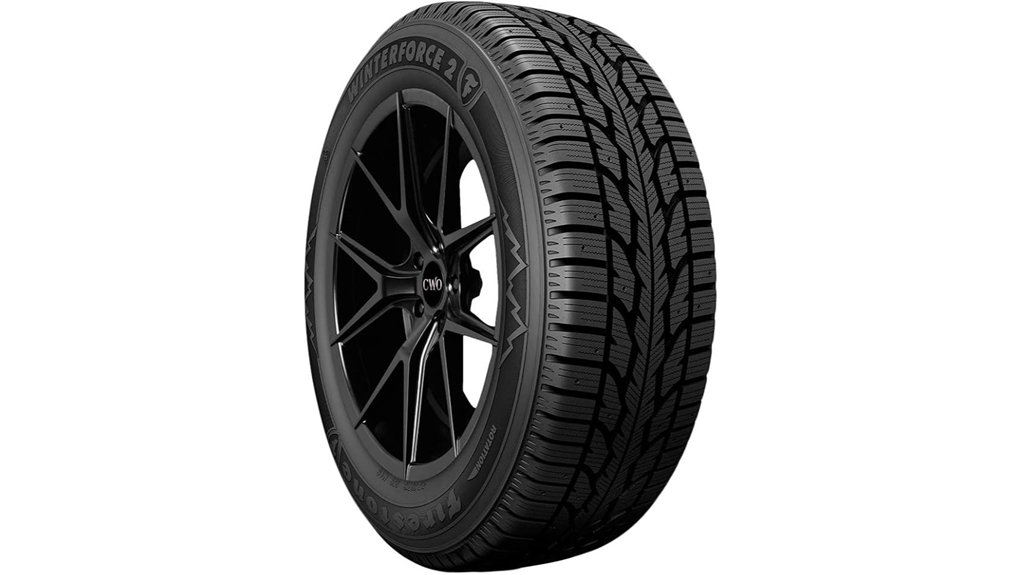 winter passenger tire 195 65r15