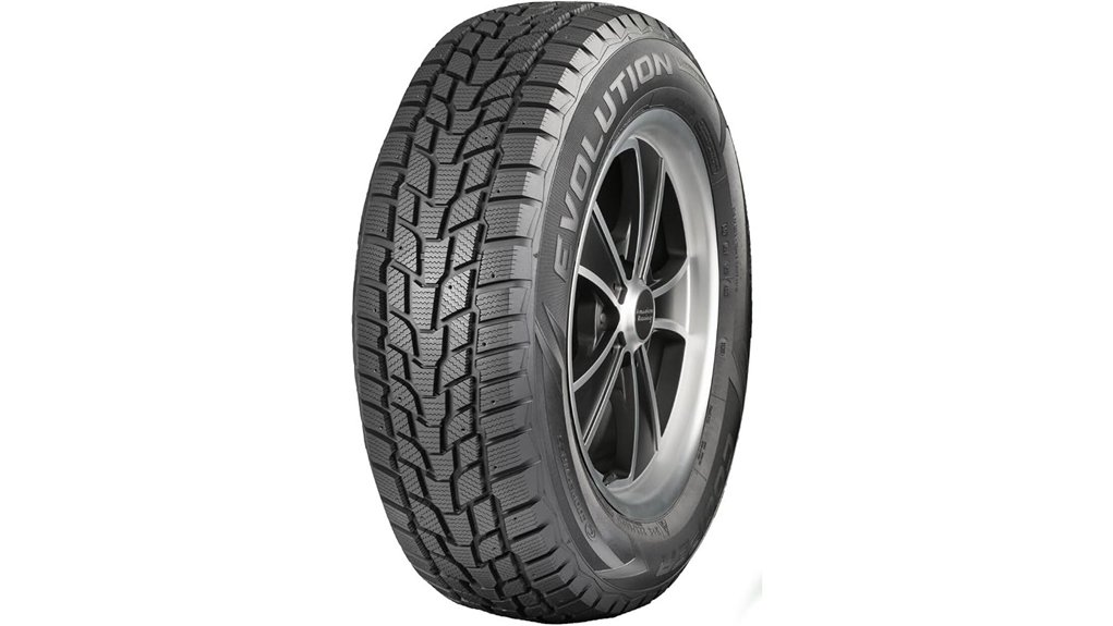winter tire 225 50r17
