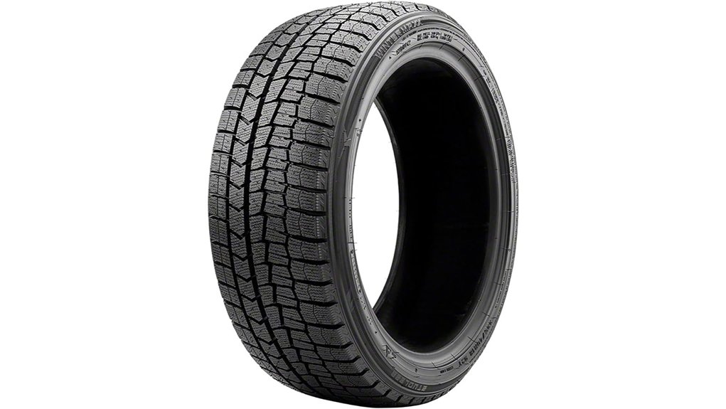 winter tire for trucks