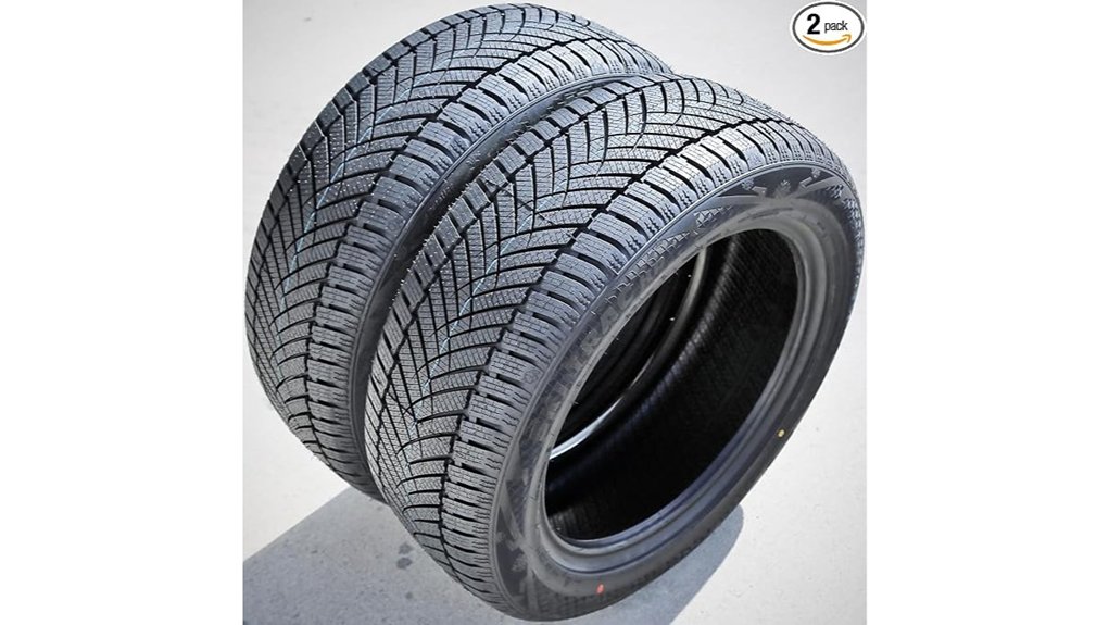 winter tires for suvs