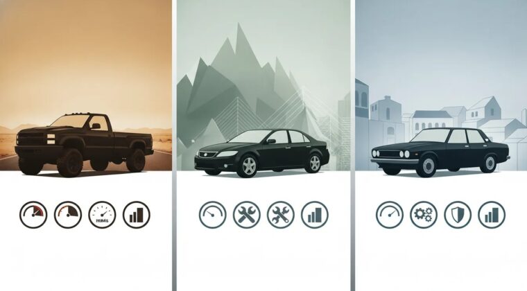 Best Diesel Cars: America vs Japan vs Europe (Reliability & Fuel Economy)