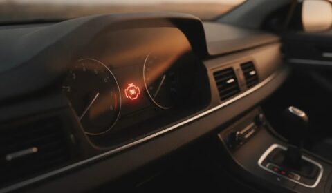 Blocked DPF: Regeneration First, Replacement Later