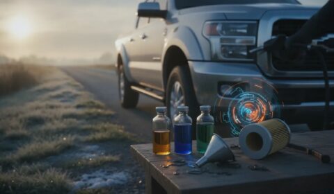 Diesel Additives Guide: What to Use and What to Avoid
