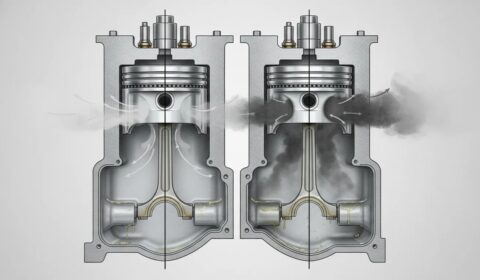 Diesel Blow-By Explained: Normal vs Excessive and What to Do