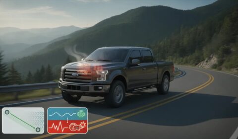 Diesel Engine Braking: Does It Harm Your Engine? Safe Techniques Explained