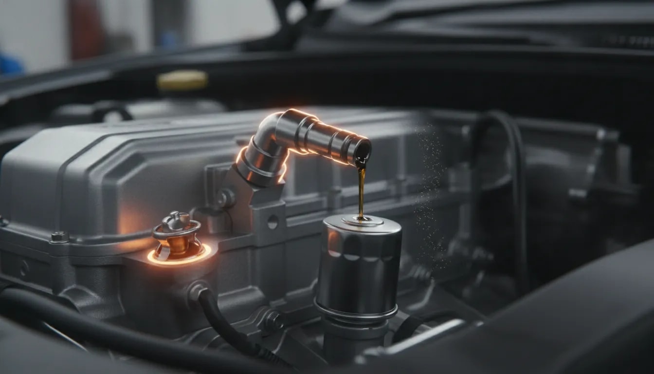 Diesel Engine Longevity: 3 Maintenance Habits to Double Lifespan
