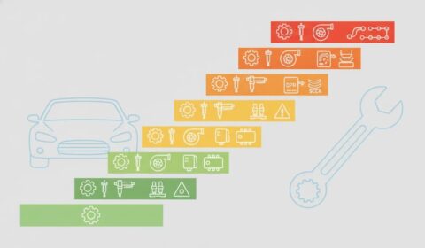 Diesel Engine Reliability Levels: Repair Costs & Used-Buyer Risks