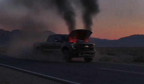 Diesel Engine Runaway: Recognize It Fast & Respond Safely