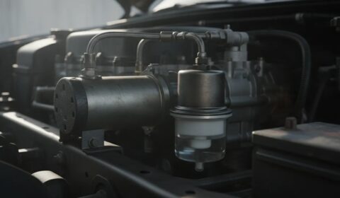 Diesel Lift Pump Troubleshooting: Signs of Failure and Pressure Test Steps