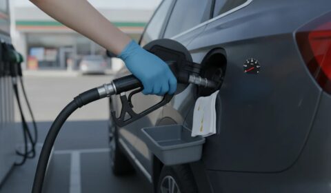 Diesel Refueling: What to Do After Filling Up