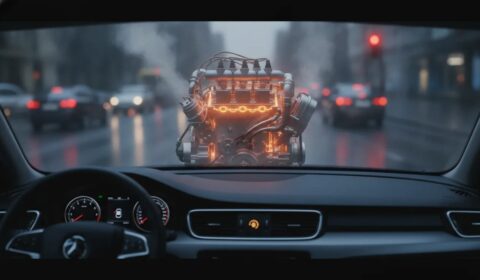 Diesel Short-Trip Trap: How DPF Regeneration Fails