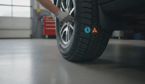 Diesel Tire Fit & Pressure Guide: Load Index, XL, and Maintenance