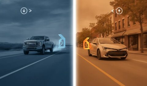 Diesel vs Gas: Pros, Cons, and Total Cost Explained