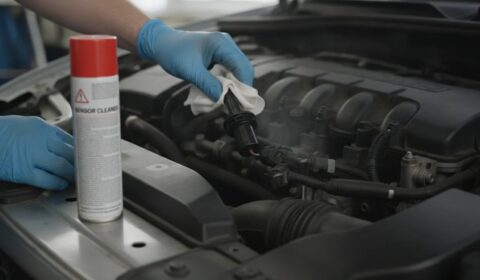 DIY Diesel MAF Sensor Cleaning: Save Money, Improve Response
