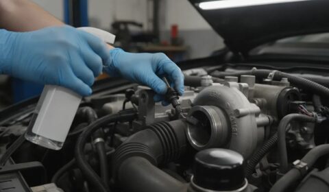 DIY Guide: Clean a Diesel MAF Sensor Safely to Improve Throttle Response