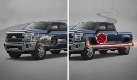 DPF Delete Explained: What It Does, What It Costs, and Legal Risks