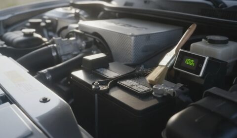Extend Car Battery Life: 7 Maintenance Habits That Help