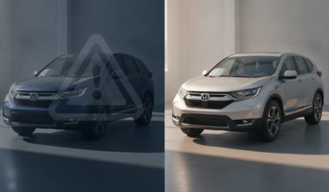 Honda CR-V Model Years to Avoid + Best Used Picks (2013, 2016, 2019-2021)