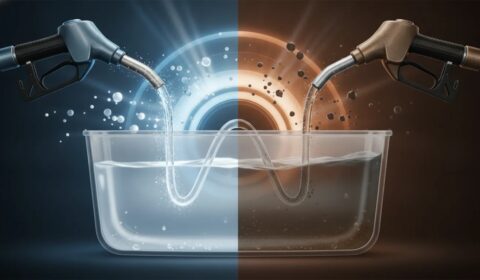 Premium Diesel vs Regular: What You Really Pay For