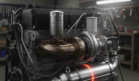 Prevent Diesel Repairs: Avoid Common DPF & Oil Mistakes